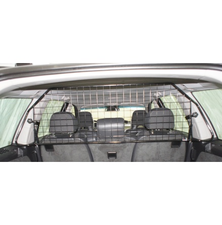 Artfex Hundgaller Volvo XC90 2003-