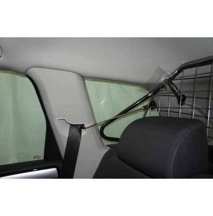 Artfex Hundgaller VW Touareg 2010-2018 (generation 2)