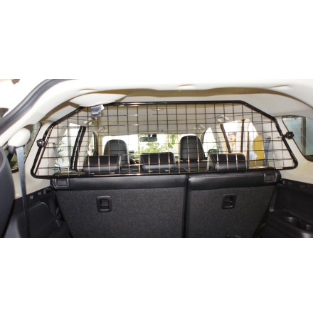 Artfex Hundgaller Mitsubishi Outlander 2013-2021