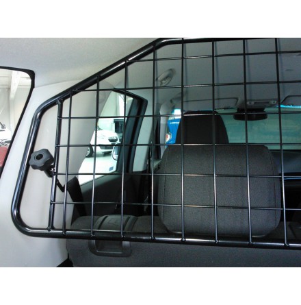 Artfex Hundgaller Kia Sportage 2004-2010 kaross JE  