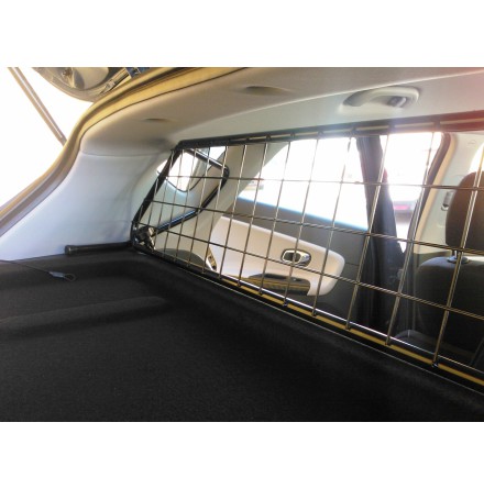 Artfex Hundgaller Kia Ceed SW 2013-2018 JD