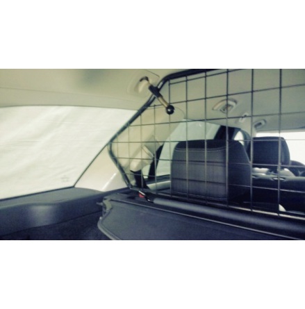 Artfex Hundgaller Mercedes E-Klass 2010-2016 (S212)