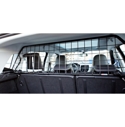 Artfex Hundgaller/Skyddsgaller Peugeot 2008 2013-2019 (Gen1)