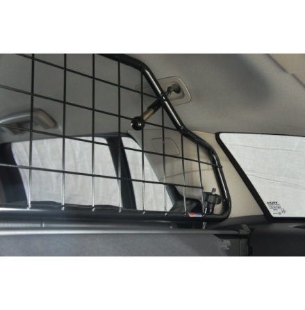 Artfex Hundgaller Volvo V40 2013-2019 (Gen 2) 