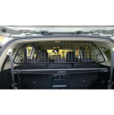 Artfex Hundgaller Kia Carens IV 2014-