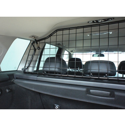 Artfex Hundgaller Mercedes ML 2005-2011