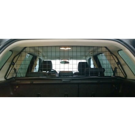 Artfex hundgaller Land Rover Freelander 2006-2014 