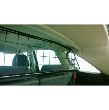 Artfex Hundgaller Audi Q5 2009-2016 8R 
