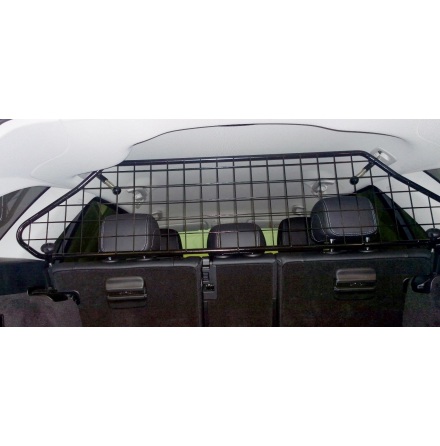 Artfex Hundgaller Mercedes C-Klass 2014-2021 (S205)