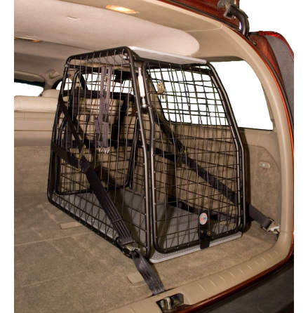 Artfex Hundbur Dacia Lodgy 2012-