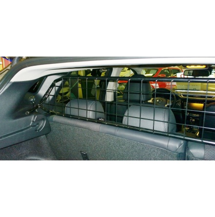 Artfex Hundgaller Nissan Qashgai 2014-