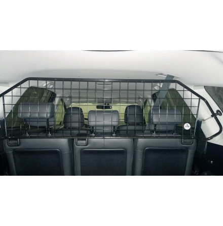 Artfex Hundgaller Toyota Prius+ 2011-2021