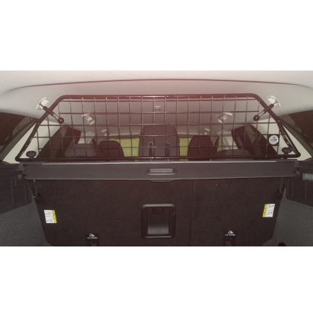 Artfex Hundgaller/lastgaller Ford Mondeo Kombi 2015-