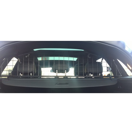 Artfex Hundgaller Mercedes GLC 2015- (X253)