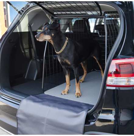 Artfex Hundbur VW Sharan 1996-