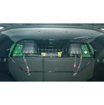 Artfex Hundgaller Kia Sportage 2016- Generation 4