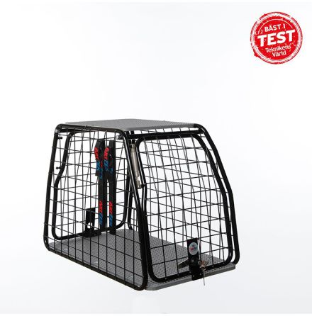 Artfex Hundbur BMW X1 2009-2015 (E84) Passar bilmodell utan justerbart baks�te.