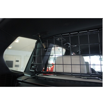 Artfex Hundgaller BMW X3 2011-2017 F25 