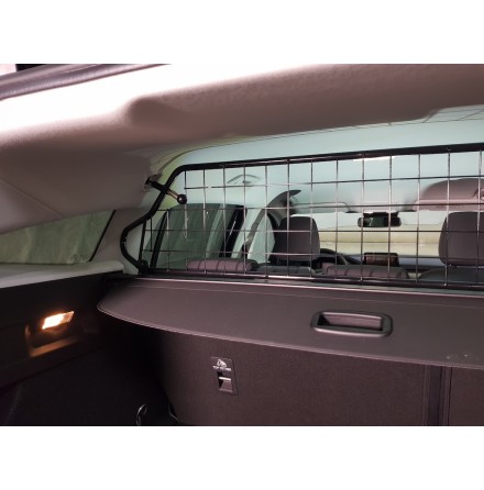 Artfex Hundgaller Ford Focus Kombi 2019-  Generation IV (4)