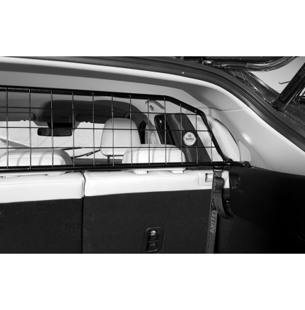 Artfex hundgaller Mazda CX-5 2017- generation 2