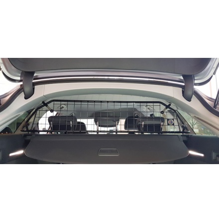 Artfex Hundgaller/Skyddsgaller Audi A6 Avant/Allroad 2019- C8