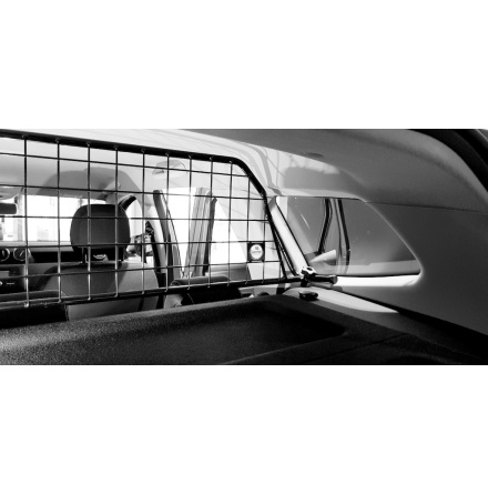 Artfex Hundgaller Dacia Duster 2018-