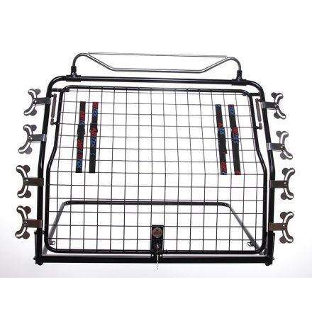 Artfex Hundgrind Audi A4 Avant/Allroad 2016- B9