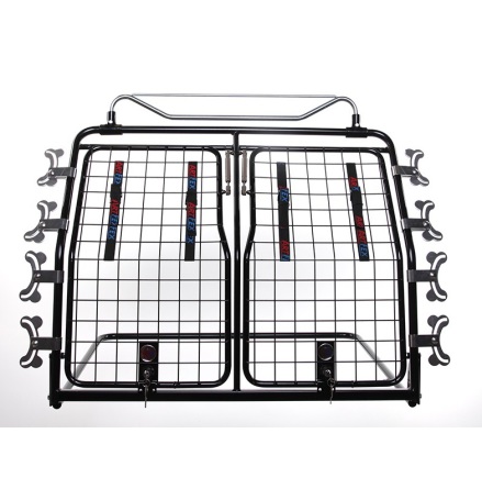 Artfex Hundgrind Ford C-Max 2004-2010