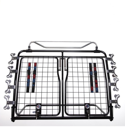 Artfex Hundgrind Mercedes ML 2002-