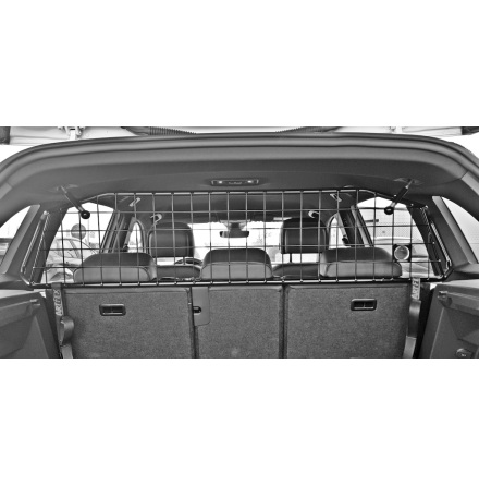 Artfex Hundgaller/Lastgaller VW Tiguan 2016- Generation 2