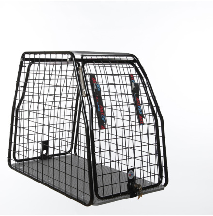 Artfex Hundbur till Volvo V70/XC70 1998-2016