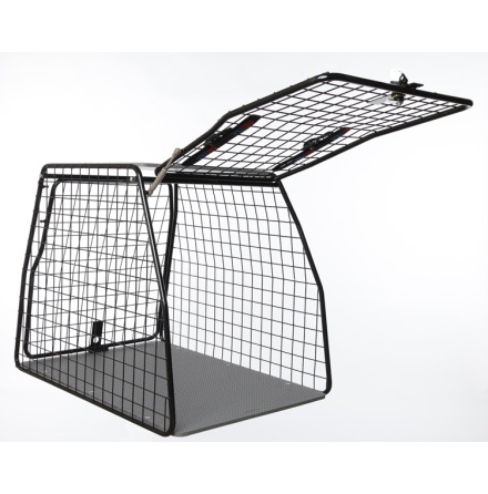 Artfex Hundbur Land Rover Discovery 2004-