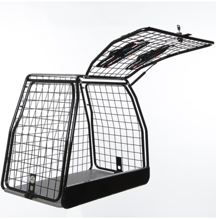 Artfex Hundbur Peugeot 406 Kombi 1997-