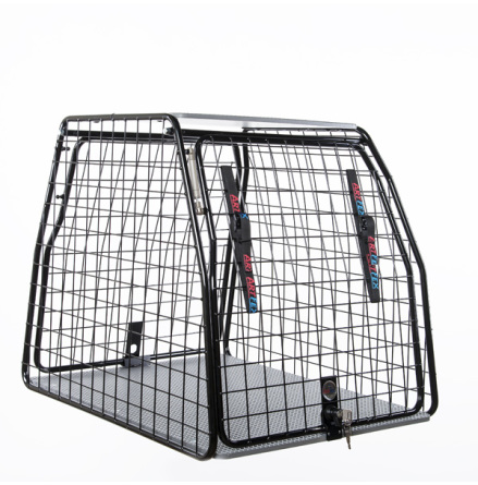 Artfex Hundbur Ford S-Max 2006-2015 5-sits