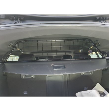 Artfex Hundgaller Peugeot 508 SW 2019-  Generation II