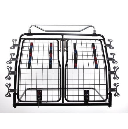 Artfex Hundgrind Audi Q8 E-tron 2022-