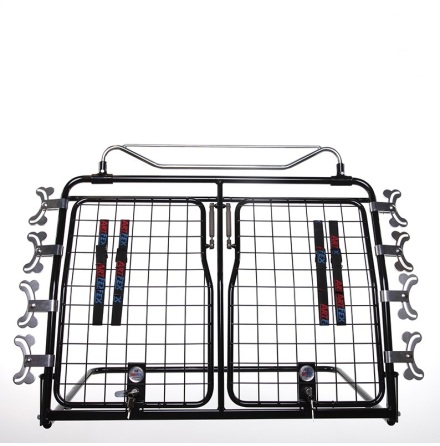 Artfex Hundgrind Kia Optima Kombi Plug-in-Hybrid 2016-