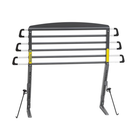 mim hundgaller VW Sharan 2010- VarioBarrier Medium