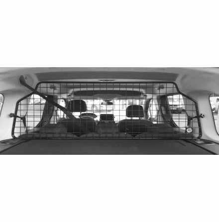 Artfex Hundgaller Toyota Proace City Verso 2020-