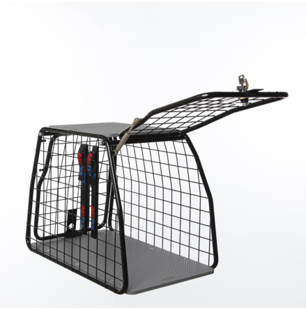 Artfex Hundbur VW Caddy Maxi kombi 2007-2020