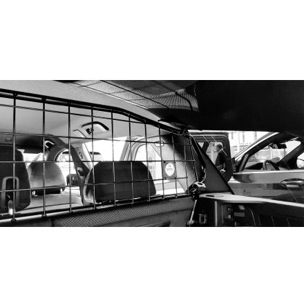 Artfex Hundgaller BMW 5-serie Touring 2017- G31