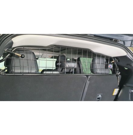 Artfex Hundgaller Mustang Mach E 2021-