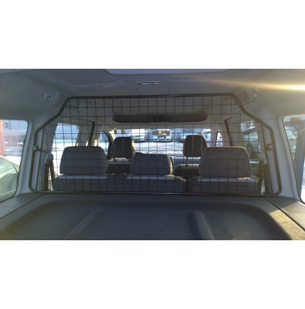 Artfex Hundgaller VW Kombi Life &amp; Maxi Life 2004-2020